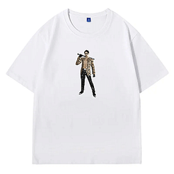 Goro Majima Chaos Unstoppable energy Goro Majima T-Shirts