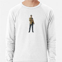 Goro Majima Eyepatch Iconic look Goro Majima Sweatshirts