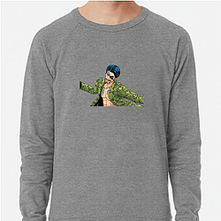Goro Majima Shimano Dragon fierce rival Goro Majima Sweatshirts