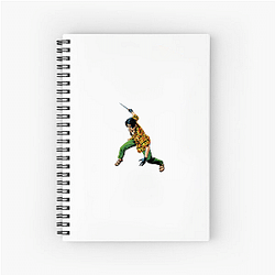 Goro Majima Mad Dog Wild unpredictable Goro Majima Notebook