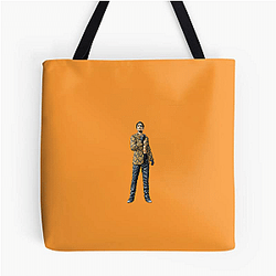 Goro Majima Eyepatch Iconic look Goro Majima Bags