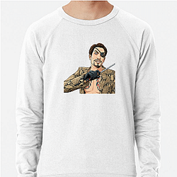Goro Majima Cabaret Manager lord Goro Majima Sweatshirts