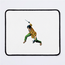 Goro Majima Mad Dog Wild unpredictable Goro Majima Mouse Pads