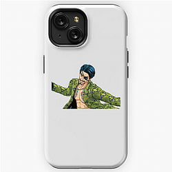 Goro Majima Shimano Dragon fierce rival Goro Majima Samsung Cases