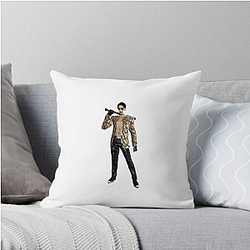 Goro Majima Chaos Unstoppable energy Goro Majima Pillows Cover