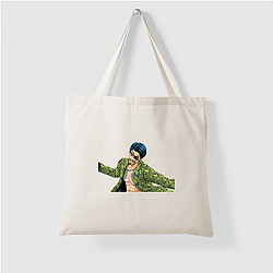 Goro Majima Shimano Dragon fierce rival Goro Majima Bags