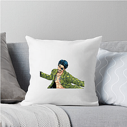 Goro Majima Shimano Dragon fierce rival Goro Majima Pillows Cover