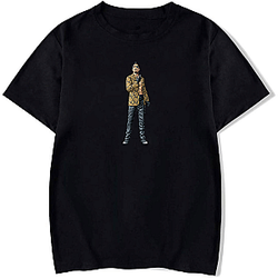 Goro Majima Eyepatch Iconic look Goro Majima T-Shirts