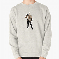 Goro Majima Chaos Unstoppable energy Goro Majima Sweatshirts