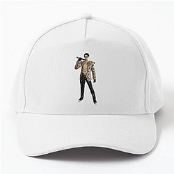 Goro Majima Chaos Unstoppable energy Goro Majima Hats & Caps