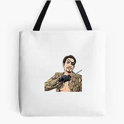Goro Majima Cabaret Manager lord Goro Majima Bags