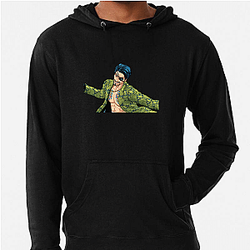 Goro Majima Shimano Dragon fierce rival Goro Majima Hoodies