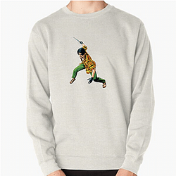 Goro Majima Mad Dog Wild unpredictable Goro Majima Sweatshirts