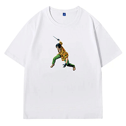 Goro Majima Mad Dog Wild unpredictable Goro Majima T-Shirts