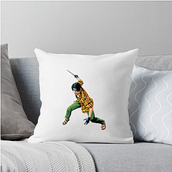 Goro Majima Mad Dog Wild unpredictable Goro Majima Pillows Cover