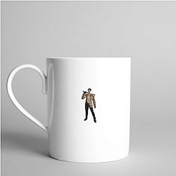 Goro Majima Chaos Unstoppable energy Goro Majima Mugs