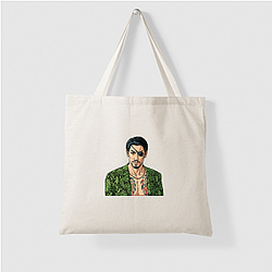 Goro Majima Everywhere Surprise encounter Goro Majima Bags