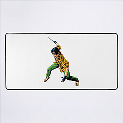 Goro Majima Mad Dog Wild unpredictable Goro Majima Mouse Pads