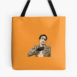 Goro Majima Cabaret Manager lord Goro Majima Bags
