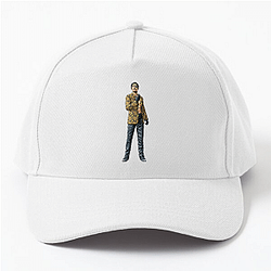 Goro Majima Eyepatch Iconic look Goro Majima Hats & Caps