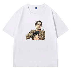 Goro Majima Cabaret Manager lord Goro Majima T-Shirts