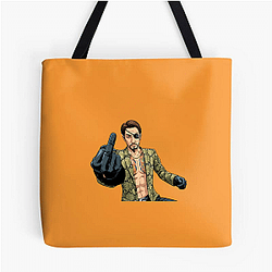 Goro Majima Construction Building Kamurocho Goro Majima Bags