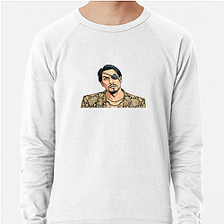 Goro Majima Hannya Tattooed back Goro Majima Sweatshirts