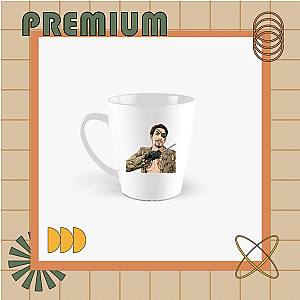 Goro Majima Mugs