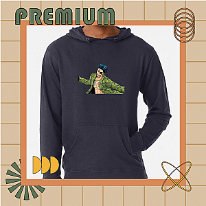 Goro Majima Hoodies