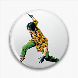 Goro Majima Mad Dog Wild unpredictable Goro Majima Pins
