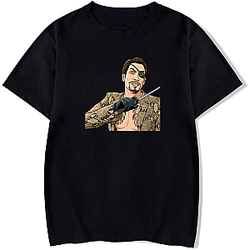 Goro Majima Cabaret Manager lord Goro Majima T-Shirts