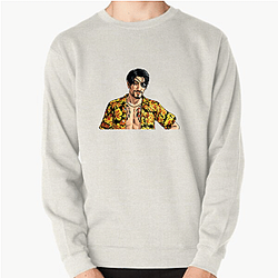 Goro Majima Dagger Quick blade Goro Majima Sweatshirts
