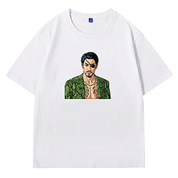 Goro Majima Everywhere Surprise encounter Goro Majima T-Shirts