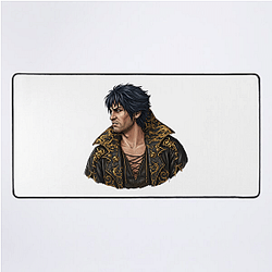 Gortash Raphael Devil's student Gortash Mouse Pads