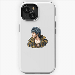 Gortash Alliance Fragile truce Gortash iPhone Cases