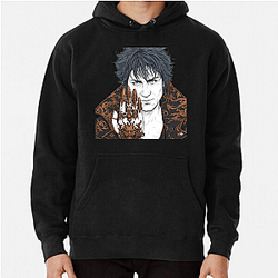 Gortash Karlach Bitter betrayal Gortash Hoodies