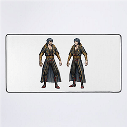 Gortash Netherstone Power key Gortash Mouse Pads