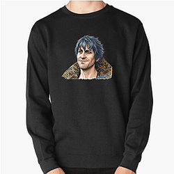 Gortash Tyranny Iron grip Gortash Sweatshirts