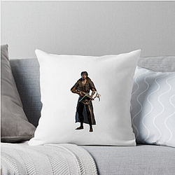 Gortash Manipulation Strategic mind Gortash Pillows Cover