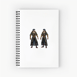 Gortash Netherstone Power key Gortash Notebook