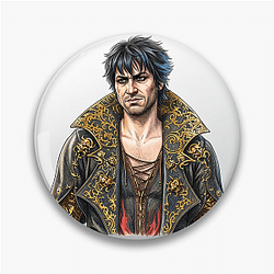 Gortash Archduke Political puppet Gortash Pins
