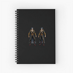 Gortash Netherstone Power key Gortash Notebook