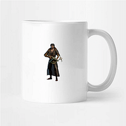 Gortash Manipulation Strategic mind Gortash Mugs