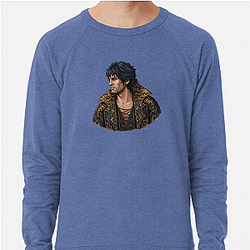 Gortash Raphael Devil's student Gortash Sweatshirts