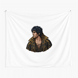 Gortash Raphael Devil's student Gortash Tapestries
