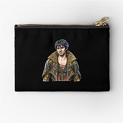 Gortash Archduke Political puppet Gortash Zipper Pouches