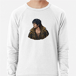 Gortash Raphael Devil's student Gortash Sweatshirts