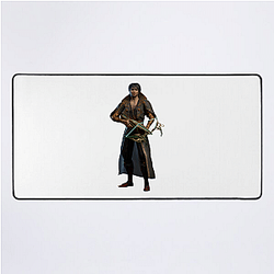 Gortash Manipulation Strategic mind Gortash Mouse Pads