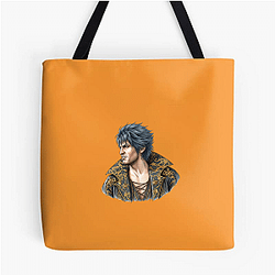 Gortash Alliance Fragile truce Gortash Bags