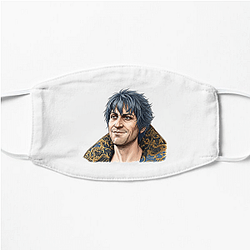 Gortash Tyranny Iron grip Gortash Face Masks